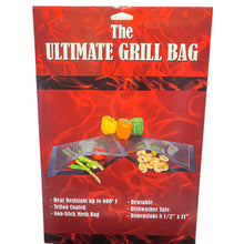 Load image into Gallery viewer, Ultimate Grill Bag
