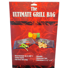Load image into Gallery viewer, Ultimate Grill Bag
