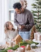 Load image into Gallery viewer, Gingerbread To-Go Cup, 8ct
