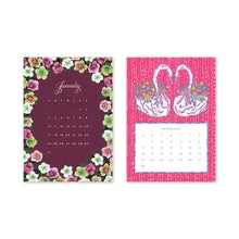 Load image into Gallery viewer, 2027 Desktop Calendar, Refill Only (No Easel)

