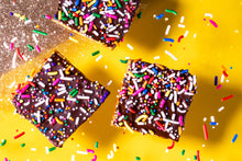 Load image into Gallery viewer, Surprise Party! Chocolate Covered Cookie
