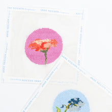 Load image into Gallery viewer, Praise Floral Beginner Needlepoint Kit
