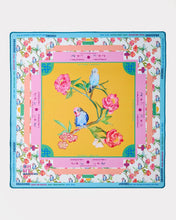 Load image into Gallery viewer, Spring Fling Mahjong Mat
