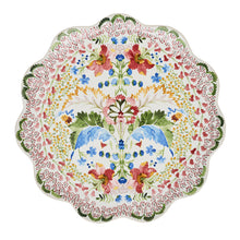 Load image into Gallery viewer, Sofia Dinner Plate
