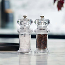 Load image into Gallery viewer, 505 Salt &amp; Pepper Mill Set

