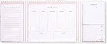 Load image into Gallery viewer, Growing Tulips Planner Folio
