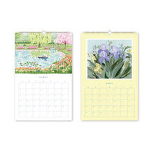 Load image into Gallery viewer, 2024 Wall Hanging Appointment Calendar

