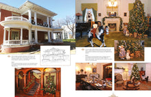 Load image into Gallery viewer, Christmas At America's Landmark Houses, 2nd Edition
