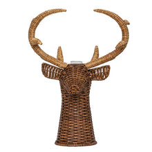 Load image into Gallery viewer, Devon Willow 22" Stag Vase
