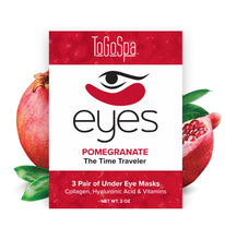 Load image into Gallery viewer, Eyes: Pomegranate - the Anti-Aging Powerhouse | 3 Pack
