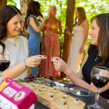 Load image into Gallery viewer, Red Wine &amp; Rosemary Appetizer Kit

