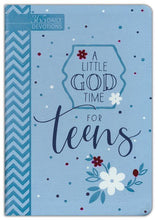 Load image into Gallery viewer, A Little God Time for Teens
