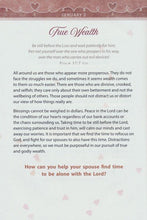 Load image into Gallery viewer, Mr &amp; Mrs: 365 Daily Devotions for Busy Couples
