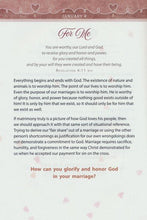 Load image into Gallery viewer, Mr &amp; Mrs: 365 Daily Devotions for Busy Couples
