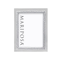 Load image into Gallery viewer, Braided 5x7 Frame
