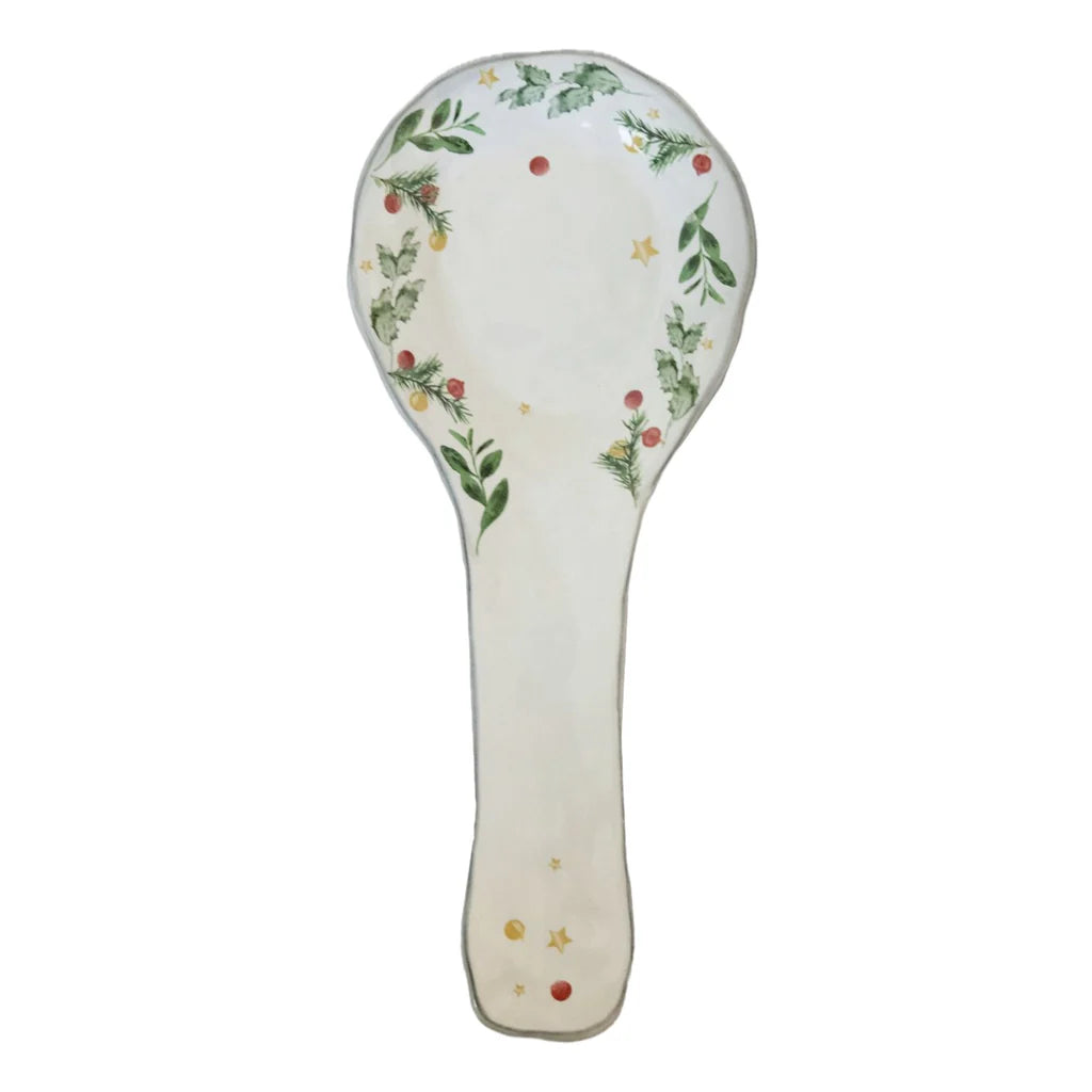 Estrella Spoon Rest