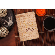 Load image into Gallery viewer, A Little God Time for Men
