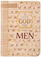 Load image into Gallery viewer, A Little God Time for Men
