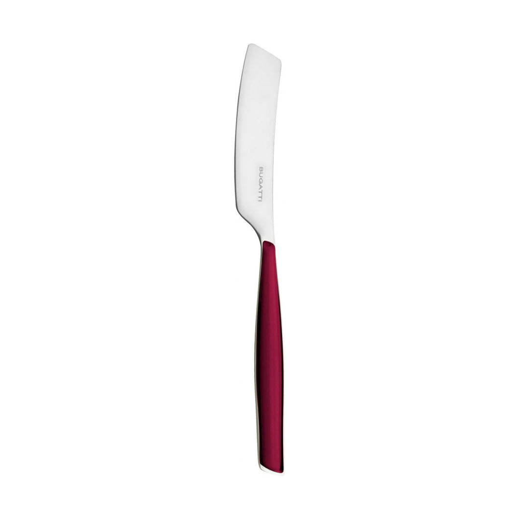 Glamour Spreader, Red Garnet