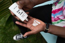 Load image into Gallery viewer, Rain or Shine Daily Moisturizing Sunscreen Spf 50+, Unscented
