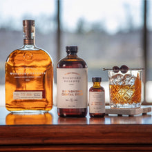 Load image into Gallery viewer, Woodford Reserve Old Fashioned Cocktail Syrup, 2oz
