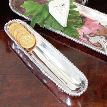 Load image into Gallery viewer, ORGANIC PEARL Cracker Tray
