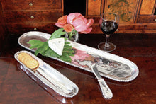 Load image into Gallery viewer, ORGANIC PEARL Cracker Tray
