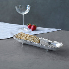 Load image into Gallery viewer, ORGANIC PEARL Cracker Tray
