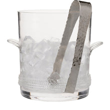 Load image into Gallery viewer, Dean Ice Bucket with Tongs
