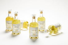 Load image into Gallery viewer, Basil Habanero Simple Syrup
