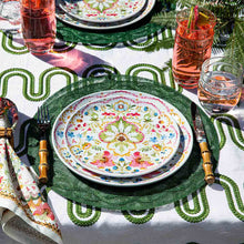 Load image into Gallery viewer, Sofia Melamine Dinner Plate
