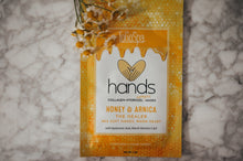 Load image into Gallery viewer, Hands: Honey + Arnica
