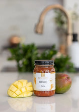 Load image into Gallery viewer, Mango Salsa, 17 oz
