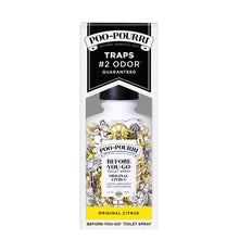 Load image into Gallery viewer, Poo~Pourri Original Citrus, 4oz
