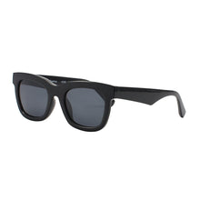 Load image into Gallery viewer, Noah | Black Tinted Readers
