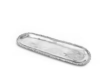 Load image into Gallery viewer, ORGANIC PEARL Large Long Baguette Platter
