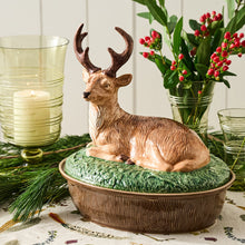 Load image into Gallery viewer, Stag Baker with Lid
