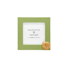 Load image into Gallery viewer, Flower Meadow Green 4x4 Frame
