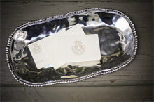 Load image into Gallery viewer, ORGANIC PEARL Nova Small Oval Platter
