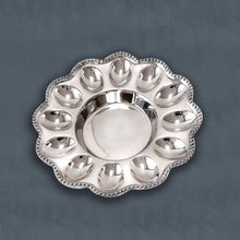 Load image into Gallery viewer, PEARL Deviled Egg Platter
