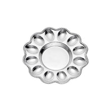 Load image into Gallery viewer, PEARL Deviled Egg Platter
