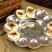 Load image into Gallery viewer, PEARL Deviled Egg Platter
