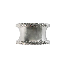 Load image into Gallery viewer, Graham Napkin Ring
