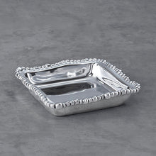Load image into Gallery viewer, Organic Pearl Napkin Box
