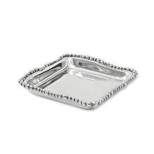 Load image into Gallery viewer, Organic Pearl Napkin Box
