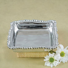Load image into Gallery viewer, Organic Pearl Napkin Box
