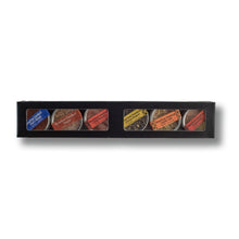 Load image into Gallery viewer, Bourbon Smoked Spices Miniature Tin Gift Set
