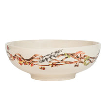 Load image into Gallery viewer, Forest Walk 12" Serving Bowl
