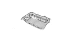 Load image into Gallery viewer, Organic Pearl Guest Towel Holder
