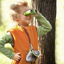 Load image into Gallery viewer, Terra Kids Binoculars with Bag
